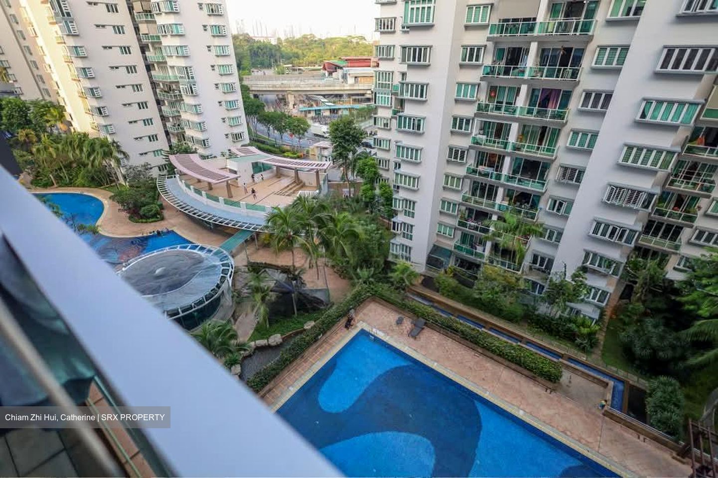 The Warren (D23), Condominium #582840961